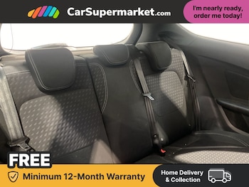 Used Ford Fiesta 2019 for sale - 77666299: Photo