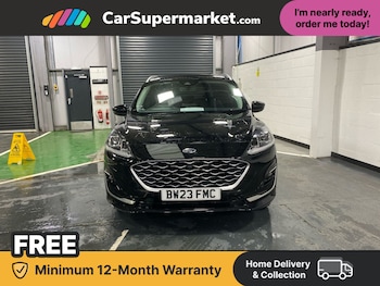 Used Ford Kuga 2023 for sale - 77520239: Photo