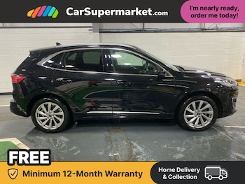 Used Ford Kuga 2023 for sale - 77520239: Photo