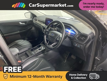 Used Ford Kuga 2023 for sale - 77520239: Photo