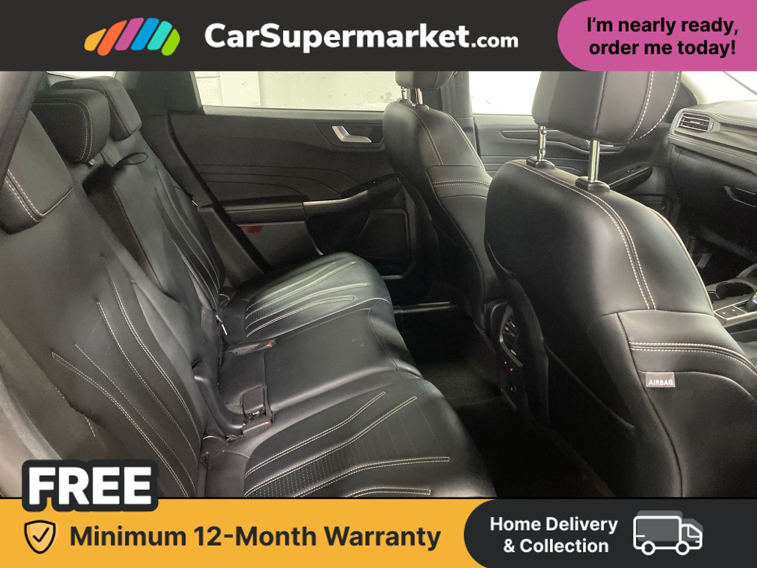 Used Ford Kuga 2023 for sale - 77520239: Photo 5