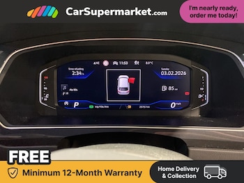 Used Volkswagen Tiguan 2020 for sale - 77516906: Photo