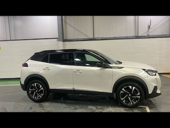 Used Peugeot 2008 2023 for sale - 78925591: Photo