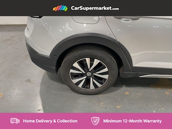 Used Volkswagen Taigo 2023 for sale - 75913086: Photo