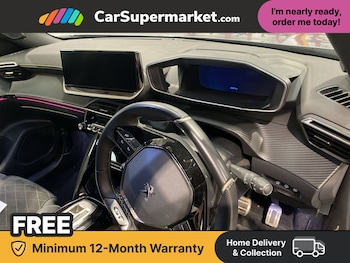 Used Peugeot 2008 2022 for sale - 77620490: Photo