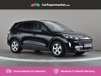 Used Ford Kuga 2022 for sale - 75603998: Photo