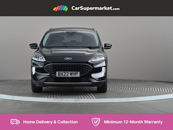 Used Ford Kuga 2022 for sale - 75603998: Photo