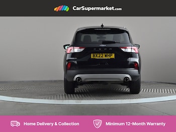 Used Ford Kuga 2022 for sale - 75603998: Photo