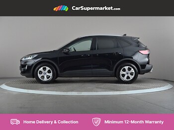 Used Ford Kuga 2022 for sale - 75603998: Photo