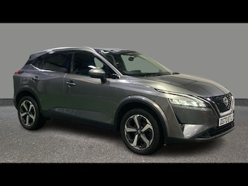 Used Nissan Qashqai 2024 for sale - 78864658: Photo