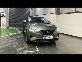 Used Nissan Qashqai 2024 for sale - 78864658: Photo