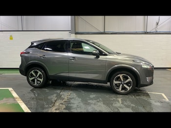 Used Nissan Qashqai 2024 for sale - 78864658: Photo