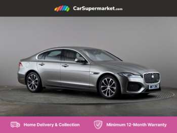 2021 - 2.0 P250 R-Dynamic S Auto 4-Door