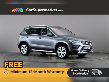 2022 - 1.5 TSI EVO Xperience 5dr