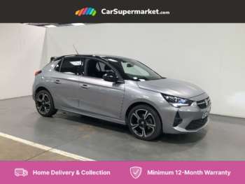 2023 - 1.2 Turbo Ultimate Auto 5-Door