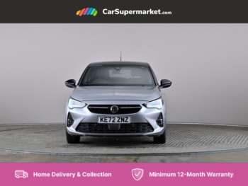 Used Vauxhall Corsa 2023 for sale - 75249278: Photo