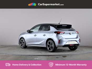 Used Vauxhall Corsa 2023 for sale - 75249278: Photo