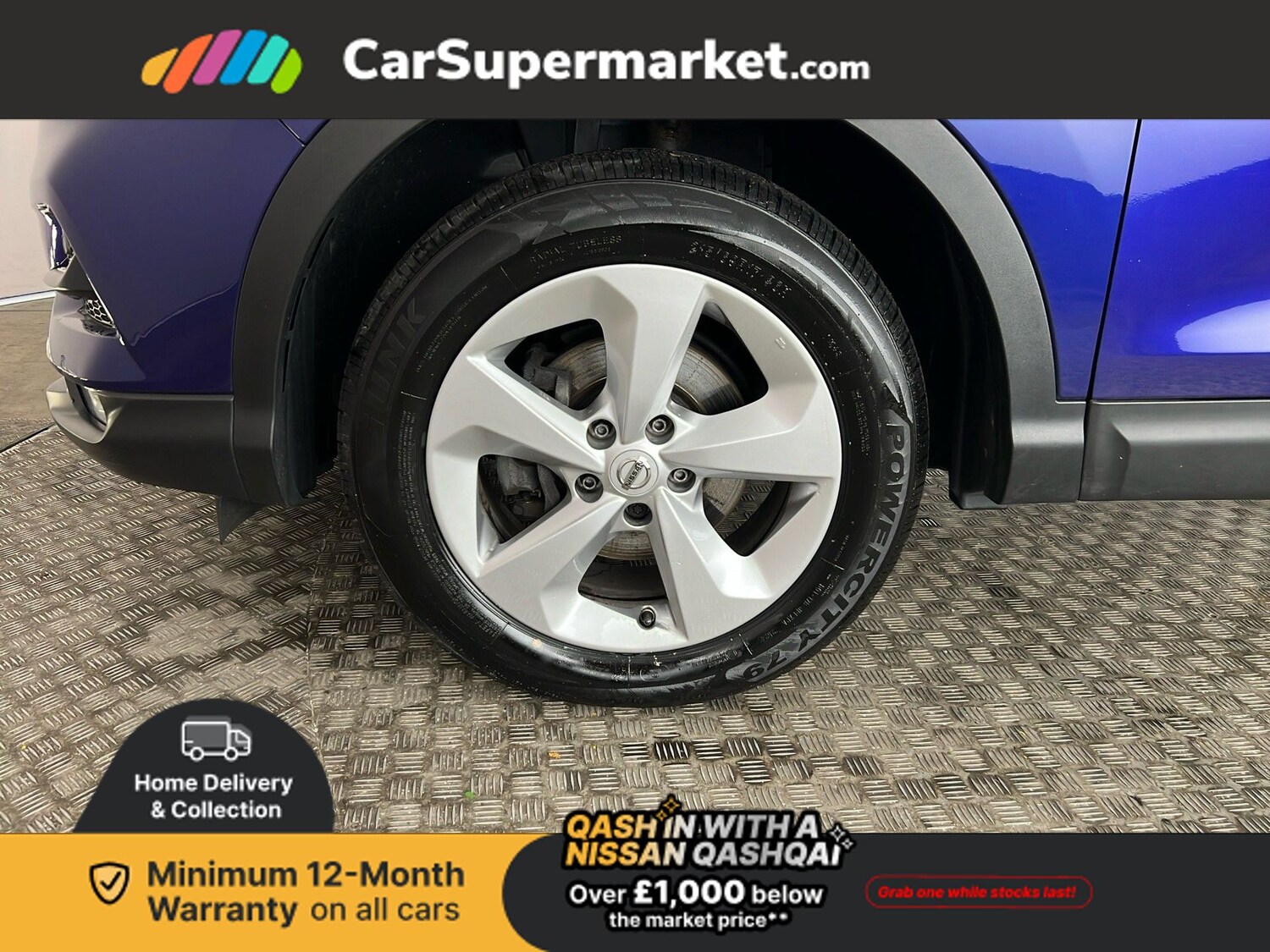 Used Nissan Qashqai 2020 for sale - 77758272: Photo 20