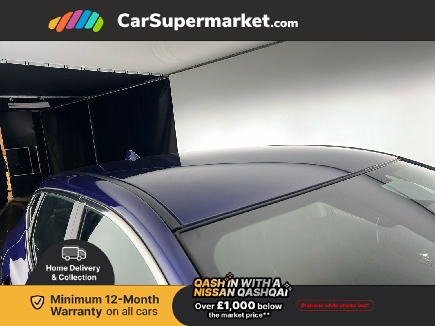 Used Nissan Qashqai 2020 for sale - 77758272: Photo 22