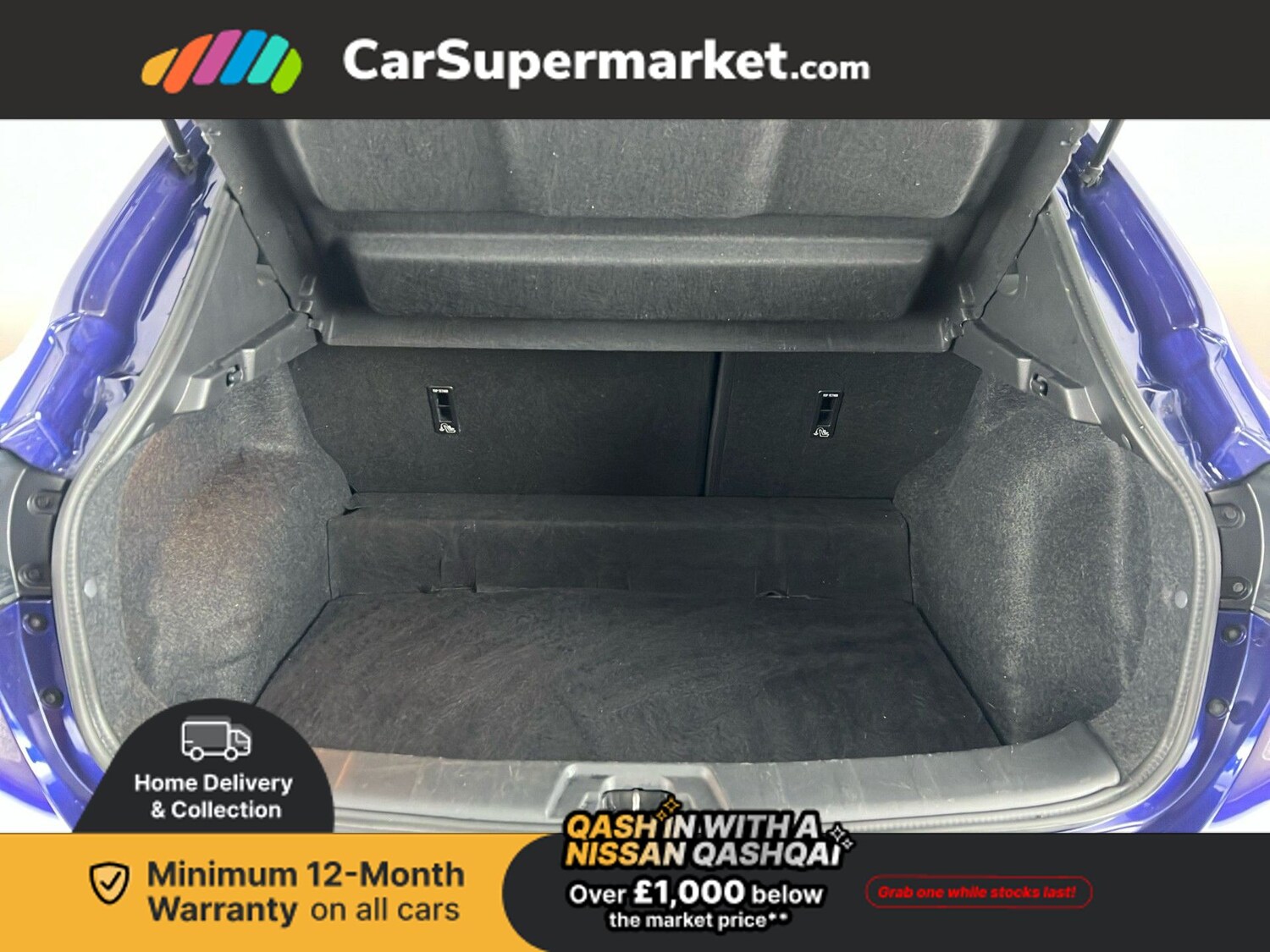 Used Nissan Qashqai 2020 for sale - 77758272: Photo 23