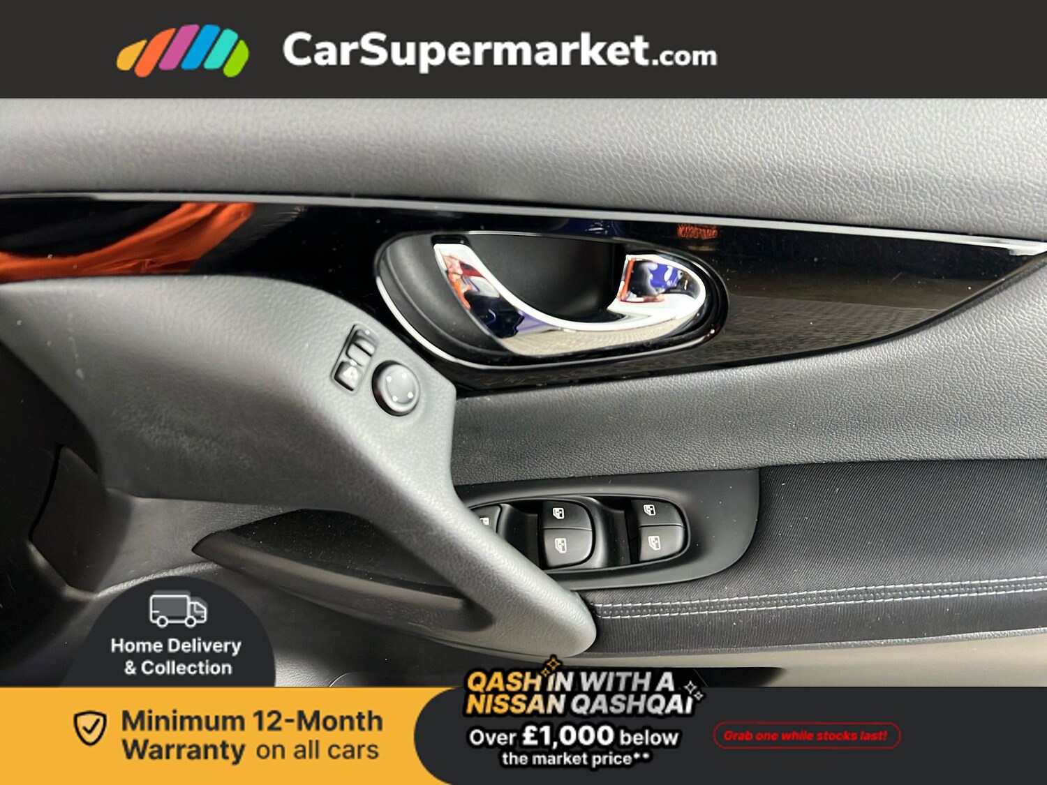 Used Nissan Qashqai 2020 for sale - 77758272: Photo 26