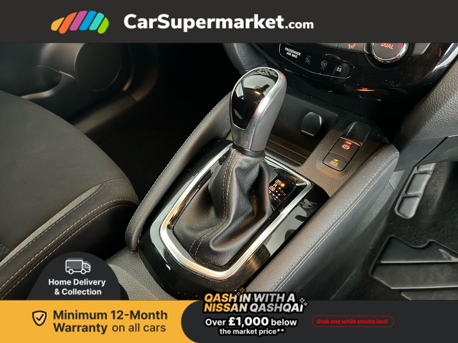 Used Nissan Qashqai 2020 for sale - 77758272: Photo 27