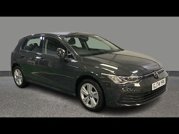 Used Volkswagen Golf 2024 for sale - 78739284: Photo