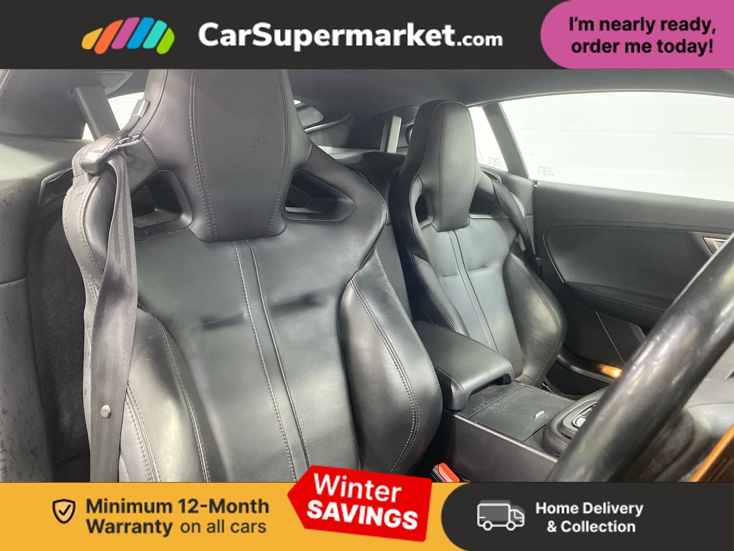 Used Jaguar F-Type 2016 for sale - 77026566: Photo 7