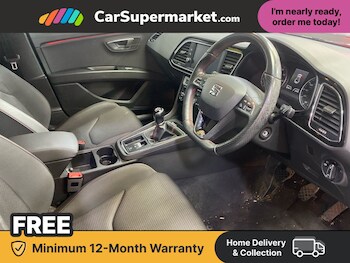 Used SEAT Leon 2017 for sale - 77730455: Photo