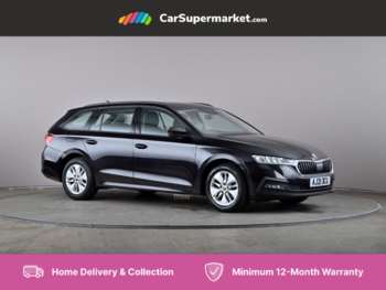 2021 - 1.0 TSI SE Technology 5dr