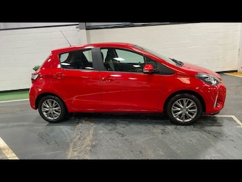 Used Toyota Yaris 2020 for sale - 78769961: Photo