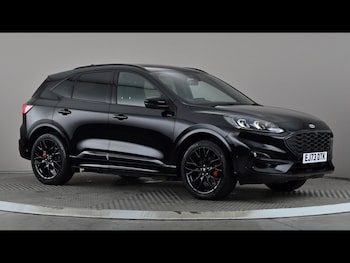 Used Ford Kuga 2023 for sale - 78739287: Photo
