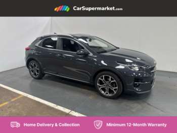 2021 - 1.5T GDi ISG 3 5-Door