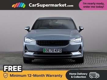 Used Polestar Polestar 2 2020 for sale - 78001886: Photo