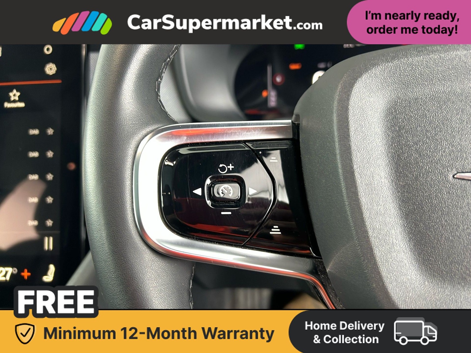 Used Polestar Polestar 2 2020 for sale - 78001886: Photo 21