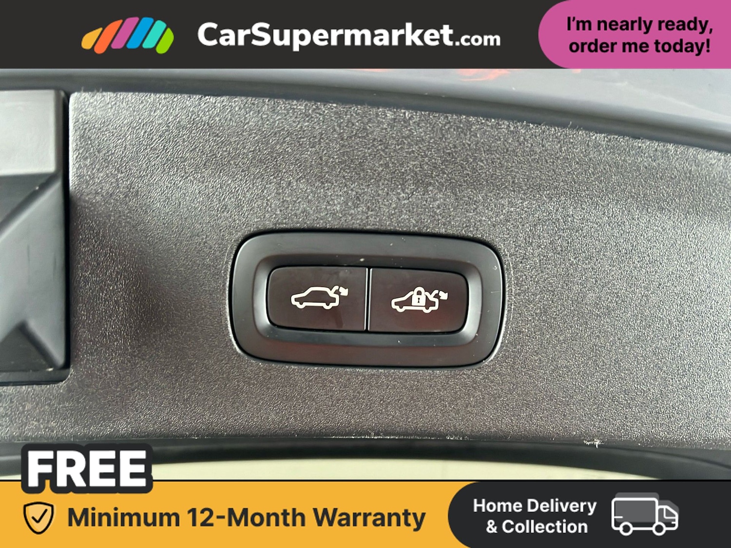 Used Polestar Polestar 2 2020 for sale - 78001886: Photo 25