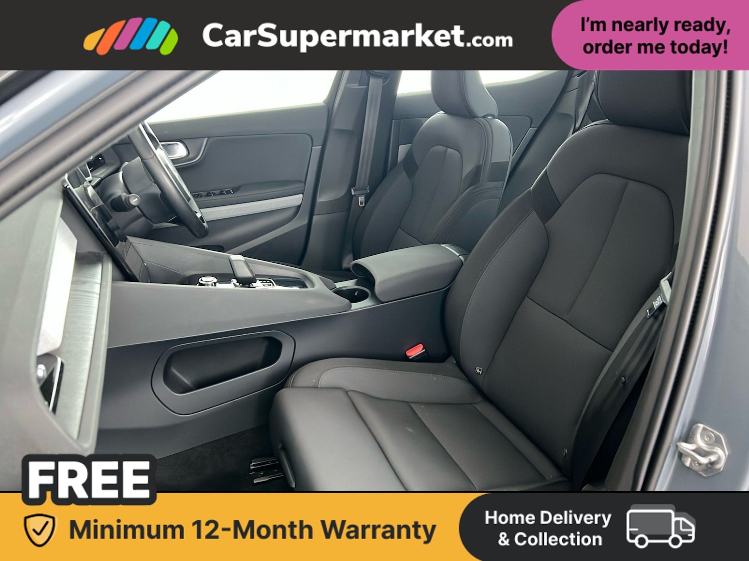 Used Polestar Polestar 2 2020 for sale - 78001886: Photo 31