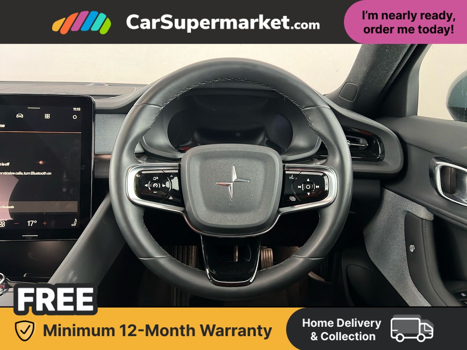 Used Polestar Polestar 2 2020 for sale - 78001886: Photo 32