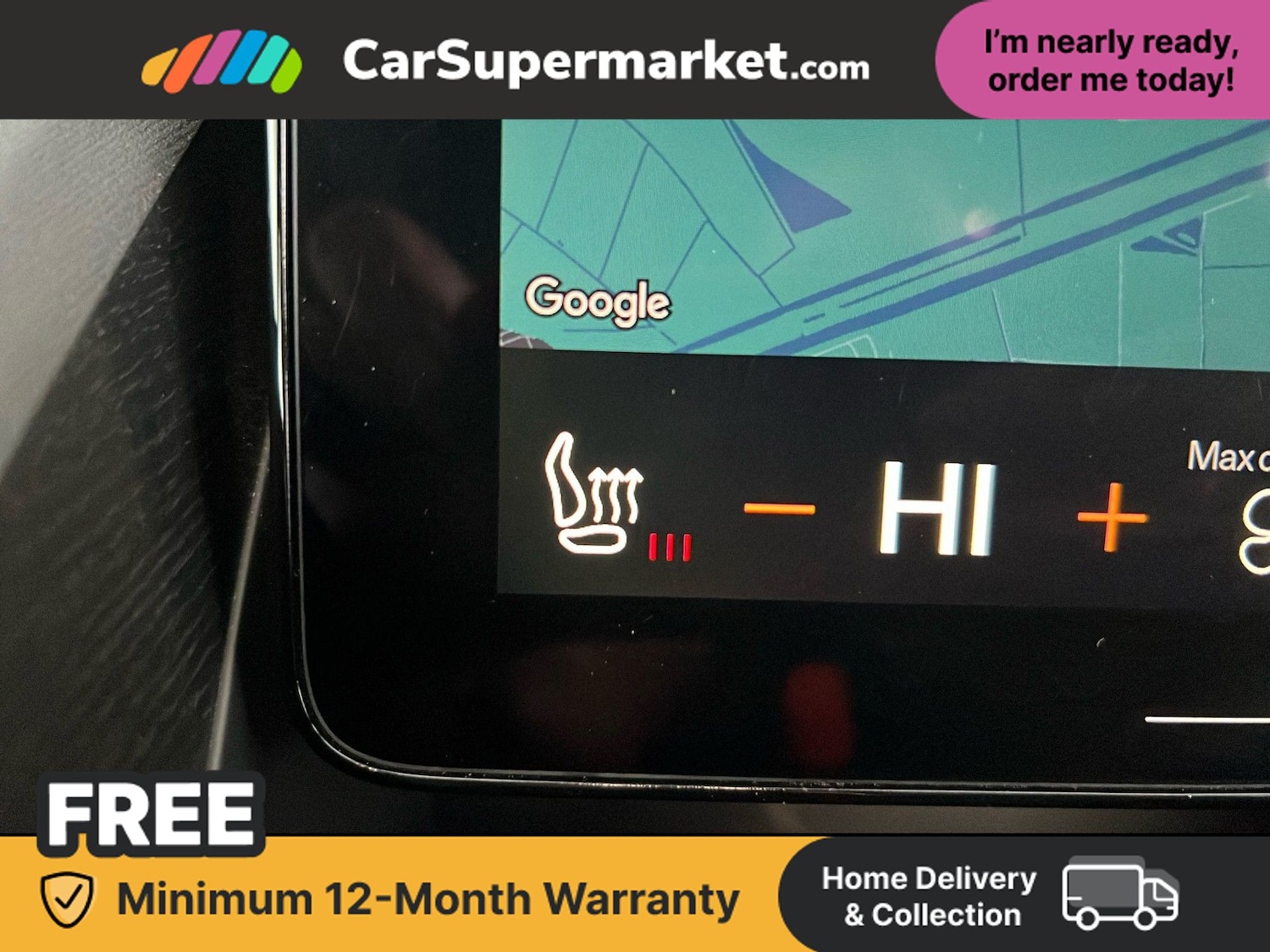 Used Polestar Polestar 2 2020 for sale - 78001886: Photo 46