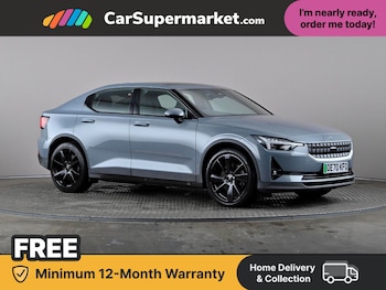 Used Polestar Polestar 2 2020 for sale - 78001886: Photo