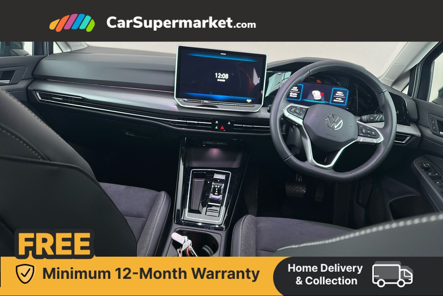 Used Volkswagen Golf 2025 for sale - 76435930: Photo 13