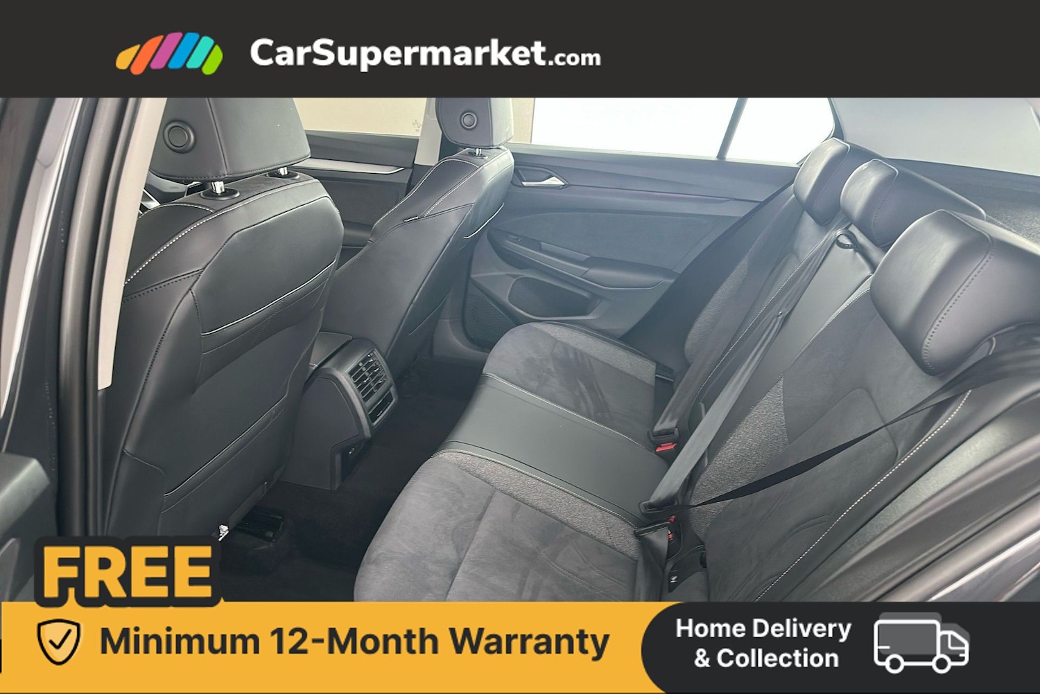 Used Volkswagen Golf 2025 for sale - 76435930: Photo 18