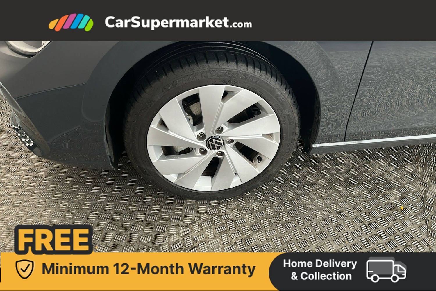 Used Volkswagen Golf 2025 for sale - 76435930: Photo 19