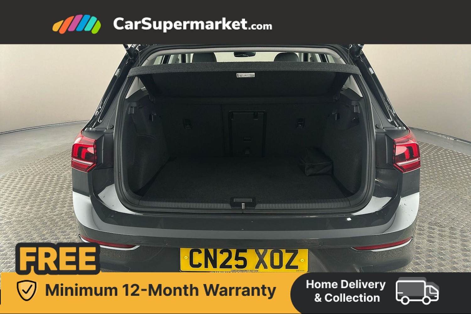 Used Volkswagen Golf 2025 for sale - 76435930: Photo 22