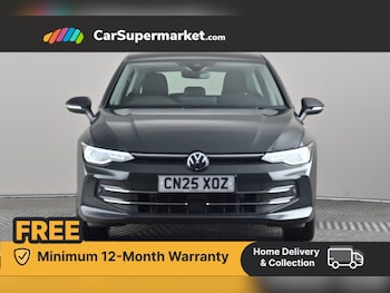 Used Volkswagen Golf 2025 for sale - 76435930: Photo