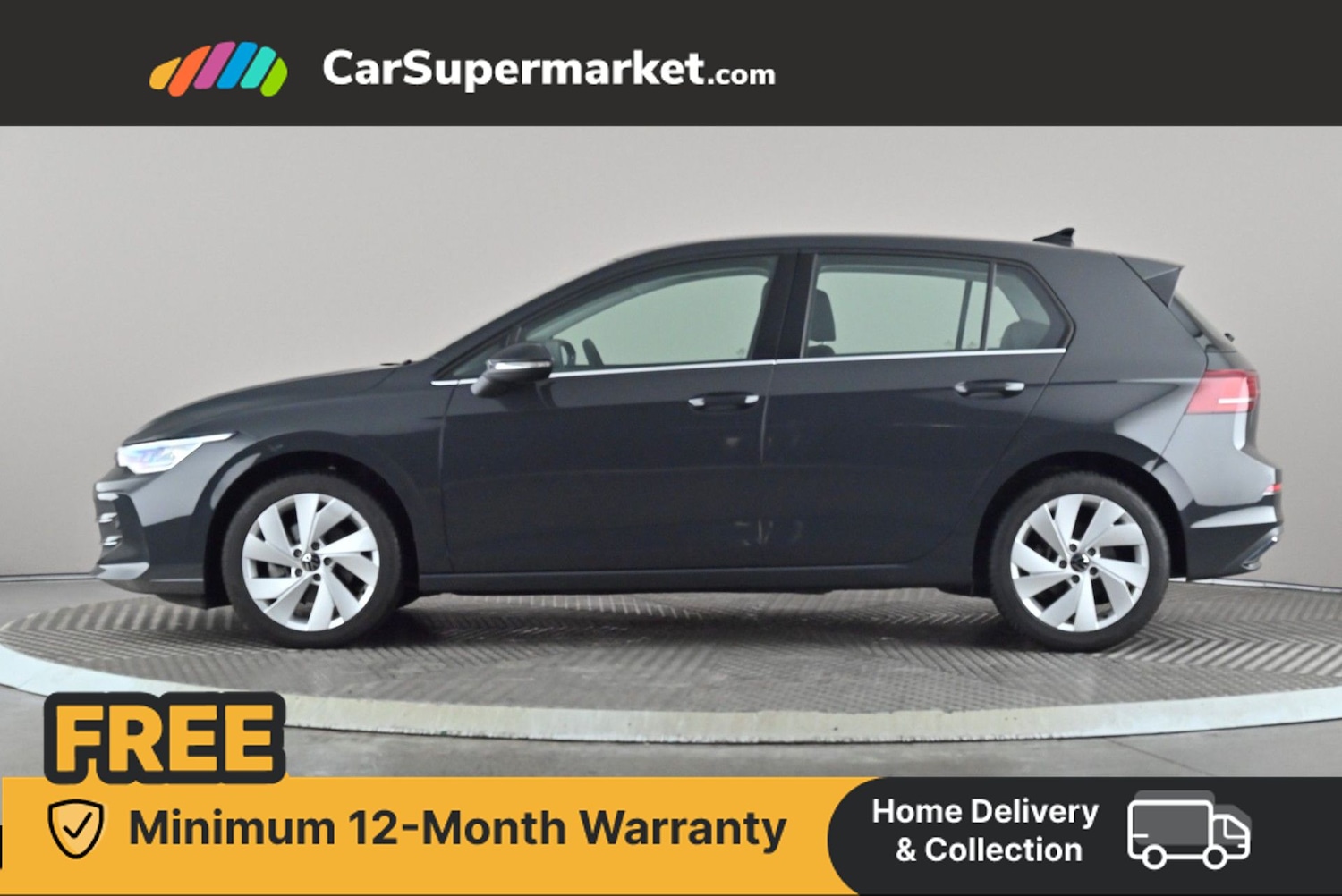 Used Volkswagen Golf 2025 for sale - 76435930: Photo 3