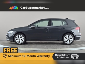 Used Volkswagen Golf 2025 for sale - 76435930: Photo