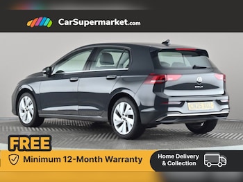 Used Volkswagen Golf 2025 for sale - 76435930: Photo