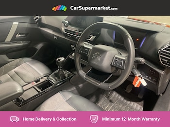 Used Citroen C4 2022 for sale - 76230656: Photo 2