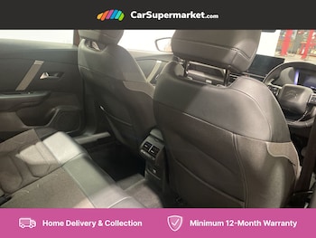Used Citroen C4 2022 for sale - 76230656: Photo 3